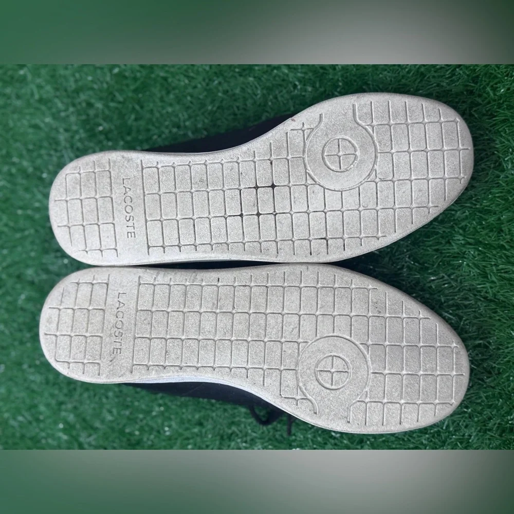 Lacoste Men’s Shoes‎ Size 9.5